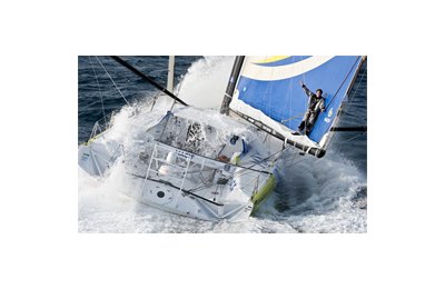 Ocean Master World Championship