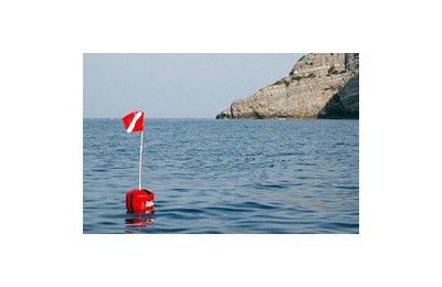 Il sub fortunatamente non ha subito gravi ferite