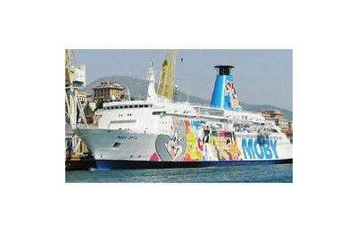 La Moby Otta