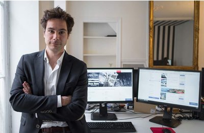 Oliver Albahary