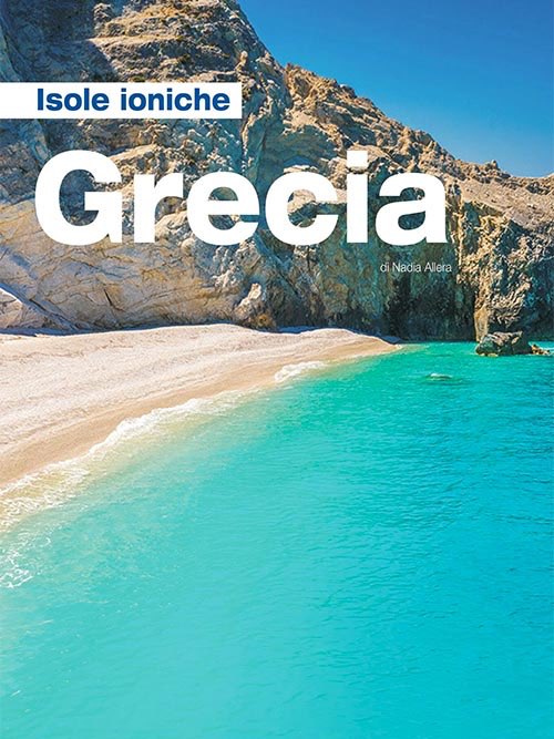 Grecia: Isole Ioniche