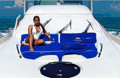 Kesi Bennet