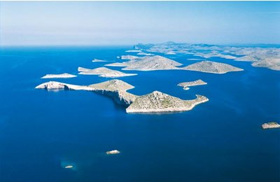 Isole Kornati