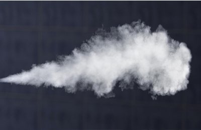Sanificazione di un ambiente