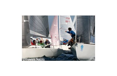 La Regata della Farfalla