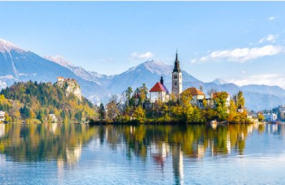 Slovenia