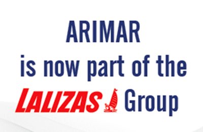 Lalizas compra Arimar