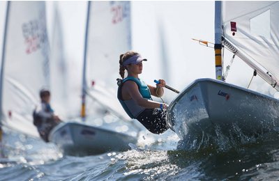 Chiara Benini Floriani Campionessa del Mondo 2018
