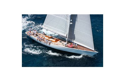 Les Voiles de St. Barth, dal 14 al 19 aprile