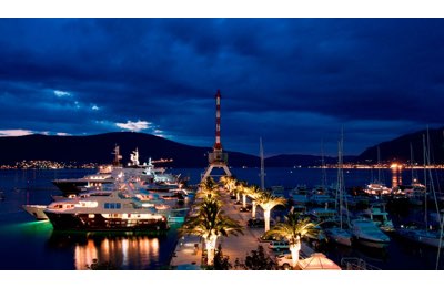 Adriatic Superyacht Marina and Resort Adriatic Superyacht Marina and Resort