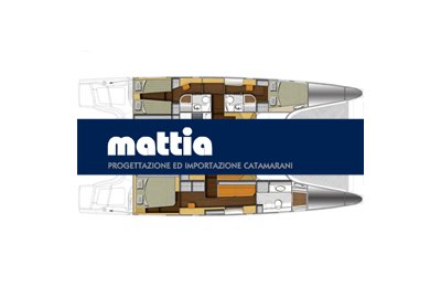 Niente Genova per i Catamarani Mattia