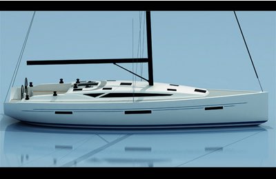 More 40, il rendering