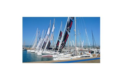 Cambio al vertice per il Vela&Vela