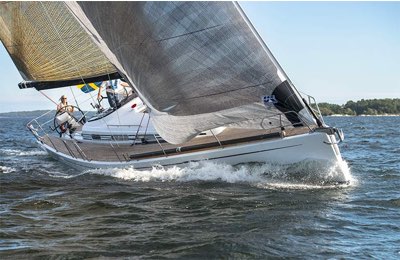 Arcona 465