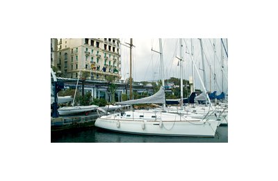 Il Reale Yacht Club Canottieri Savoia