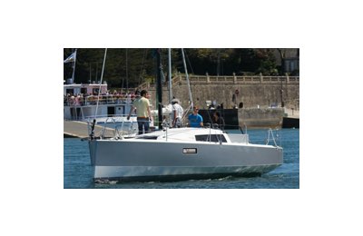 Il Pogo 30