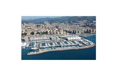 La Fiera di Genova