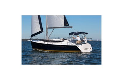 L'Hunter 37