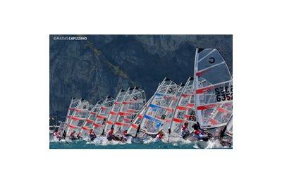 O’pen Bic World Cup 2013