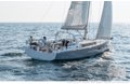 Oceanis 38 Oceanis 38