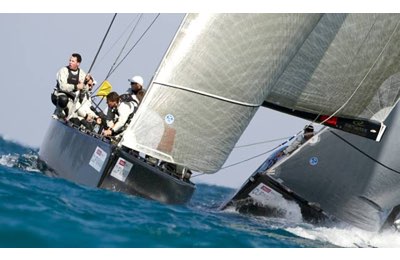 Oracle RC 44 Cup, oggi la finale tra Appleton e Hutchinson