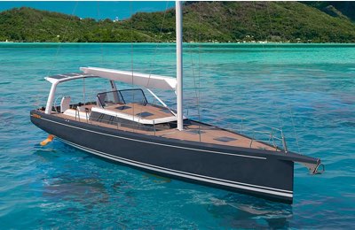 Outstar 48