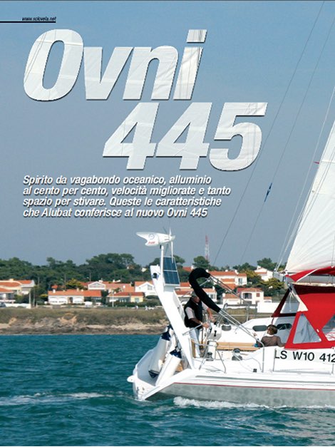 Ovni 445