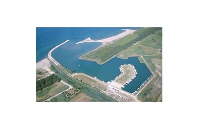 Porto di Campomarino