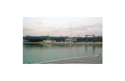 Il nuovo Argonauti Shipyard & Service