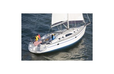 Il nuovo Catalina 445