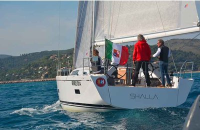 Grnad Soleil 42 LC