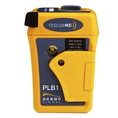RescueME PLB1