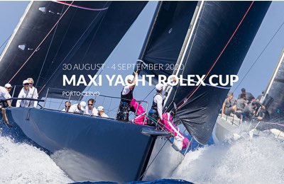 Rolex Swan Cup