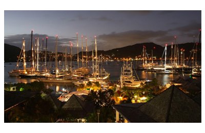 Antigua Yacht Club
