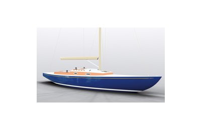 Rustler 33