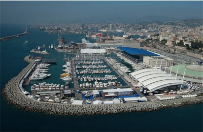 Salone Nautico Genova