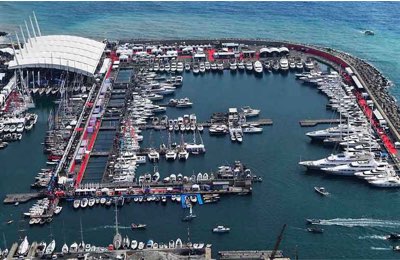 Salone Nautico di Genova edizione 2019