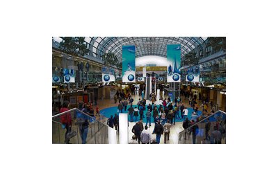 Il salone di Dusseldorf si terrà dal 22 al 30 gennaio
