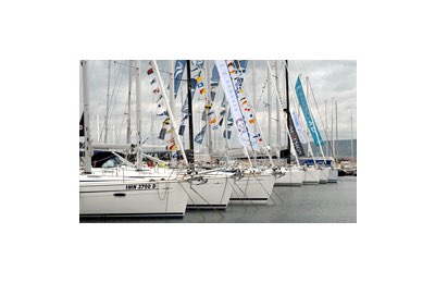 Trieste Sailing Expo 2010