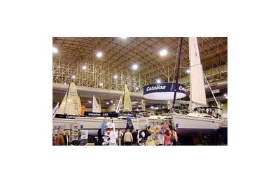 Strictly Sail Chicago, quest'anno si è tenuto dal 27 al 30 gennaio