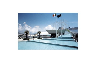 8.754 visitatori al Seatec 2010