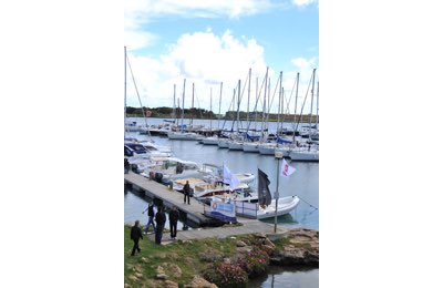 Il Salone nautico di Puglia si terrà dal 23 al 27 marzo