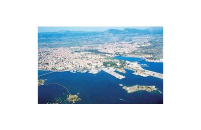 Cinquanta milioni di euro. Questo il costo del nuovo polo nautico di Olbia