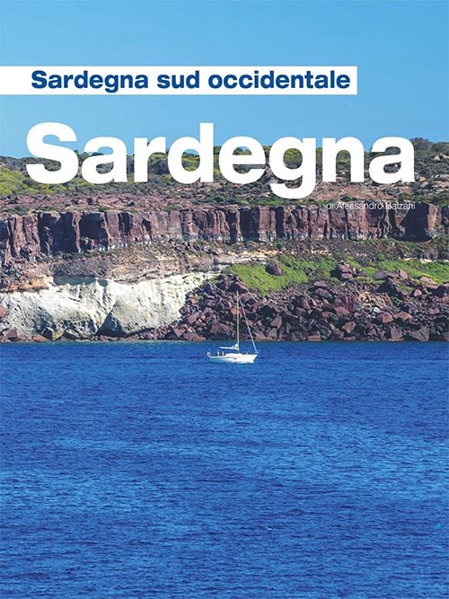Sardegna sud occidentale