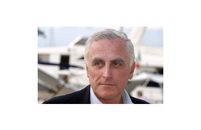 Carlo Croce, presidente di Federvela Italiana e Yacht Club Italiano