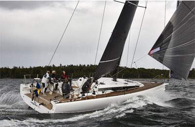 Shogun 50