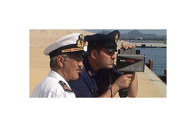 Per il secondo anno consecutivo a La Spezia controlli con il barcavelox