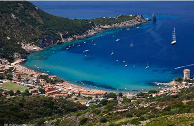 Isola del Giglio