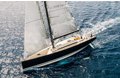 Solaris 55 Solaris 55, 'Stay Away', in navigazione