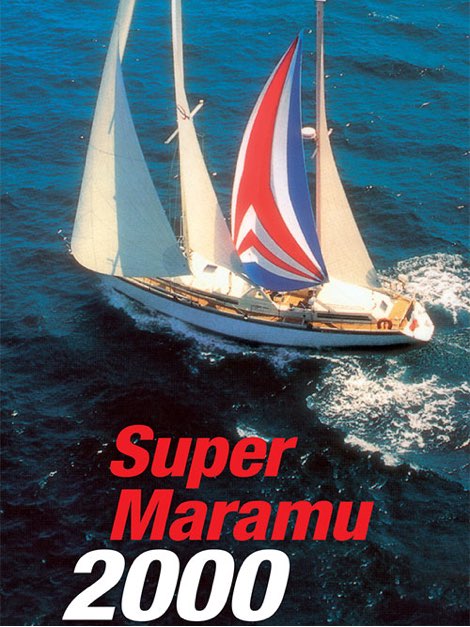 Super Maramu 2000